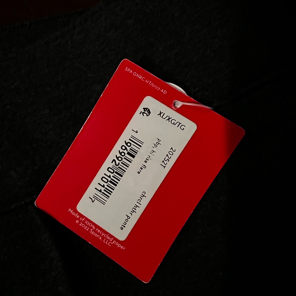 SPANX High Rise Flare Pants XLT - Picture 4 of 5